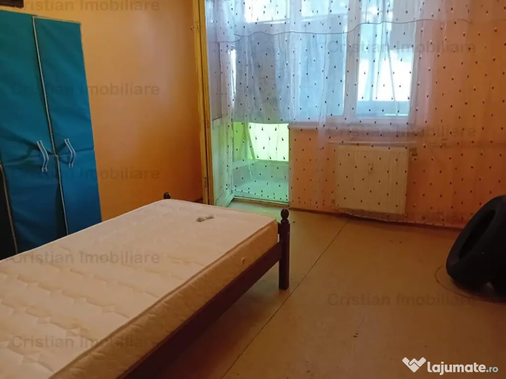 Confort 1 Decomandat 2 cam 50mp etaj 2/4 Viziru 3 