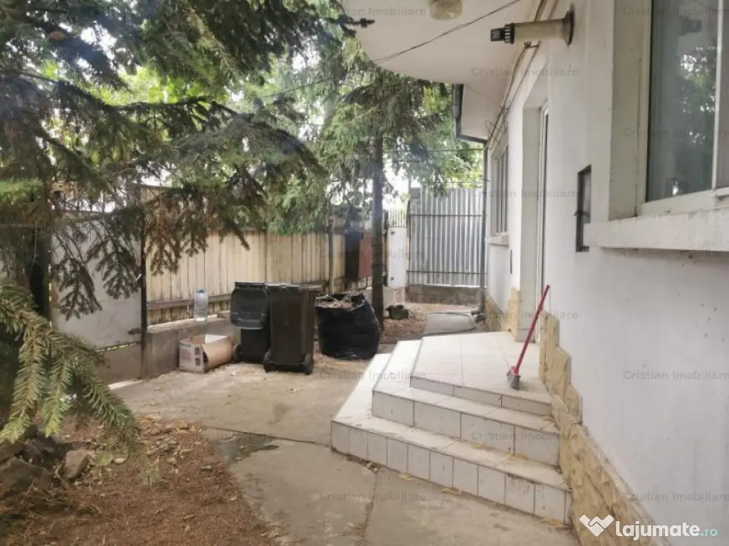 Casa noua 3 camere,450mp teren zona Chercea 