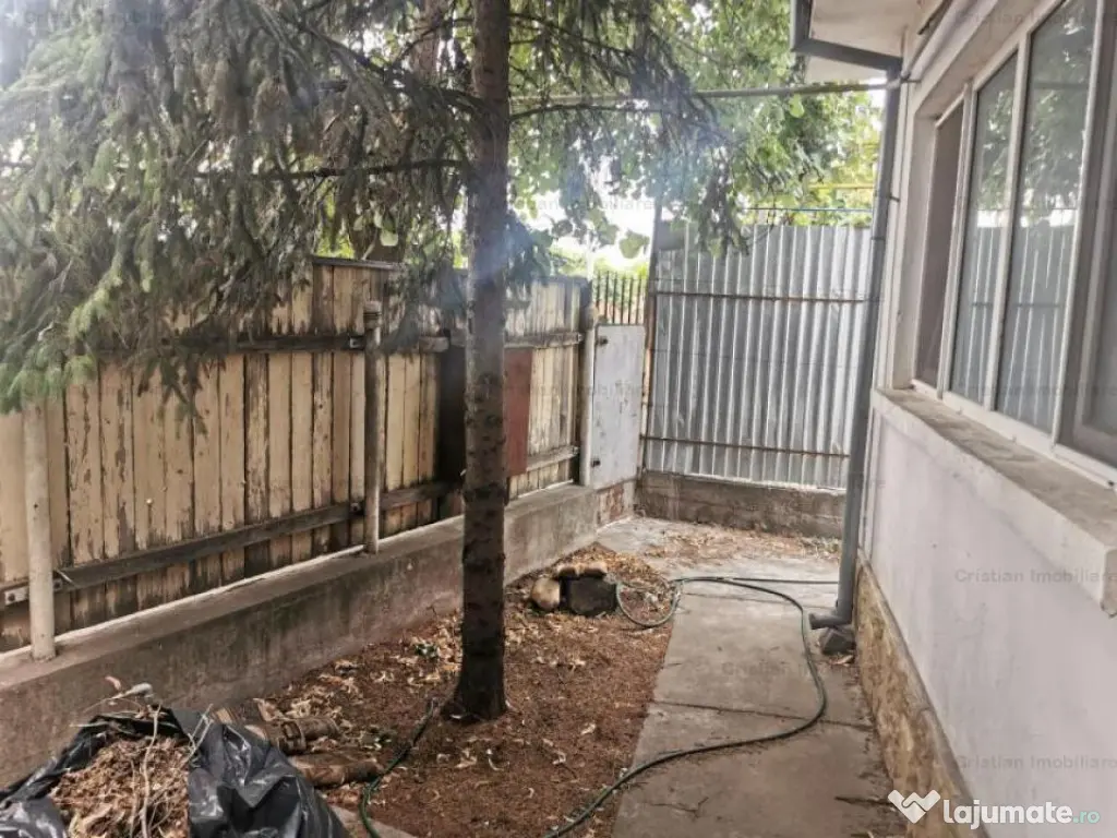 Casa noua 3 camere,450mp teren zona Chercea 