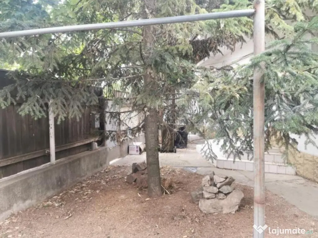 Casa noua 3 camere,450mp teren zona Chercea 