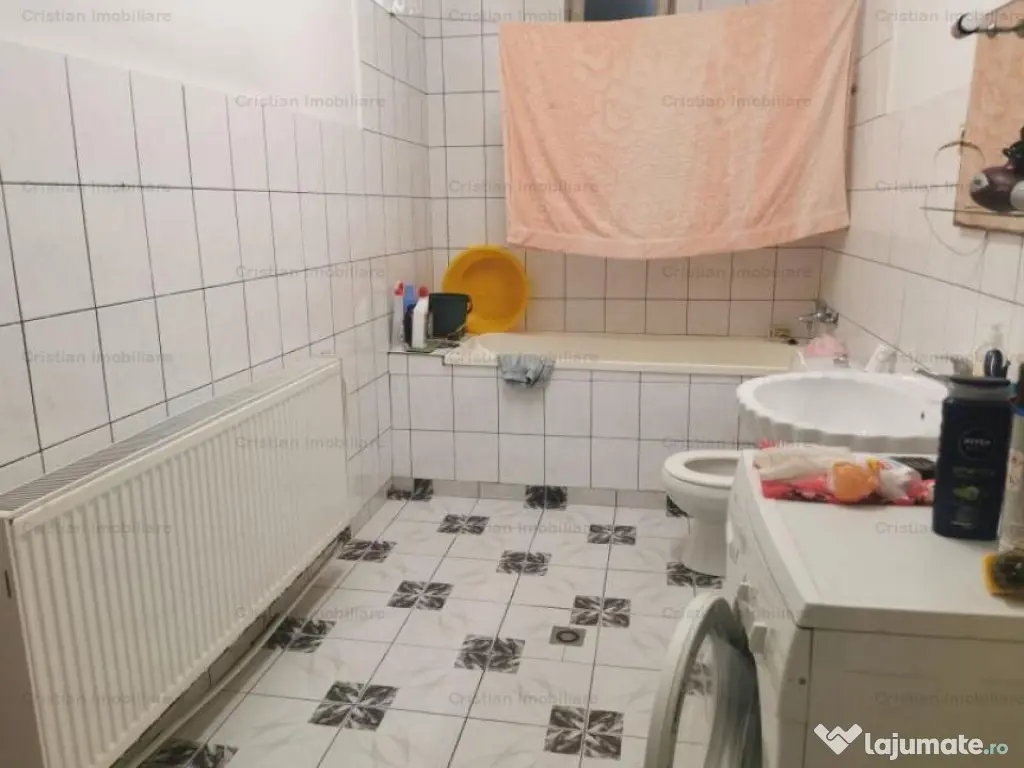 Casa noua 3 camere,450mp teren zona Chercea 