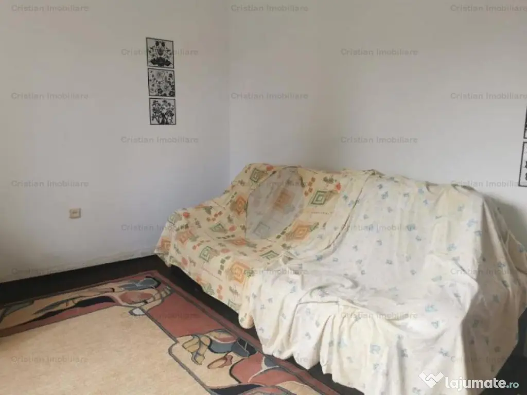 Casa noua 3 camere,450mp teren zona Chercea 