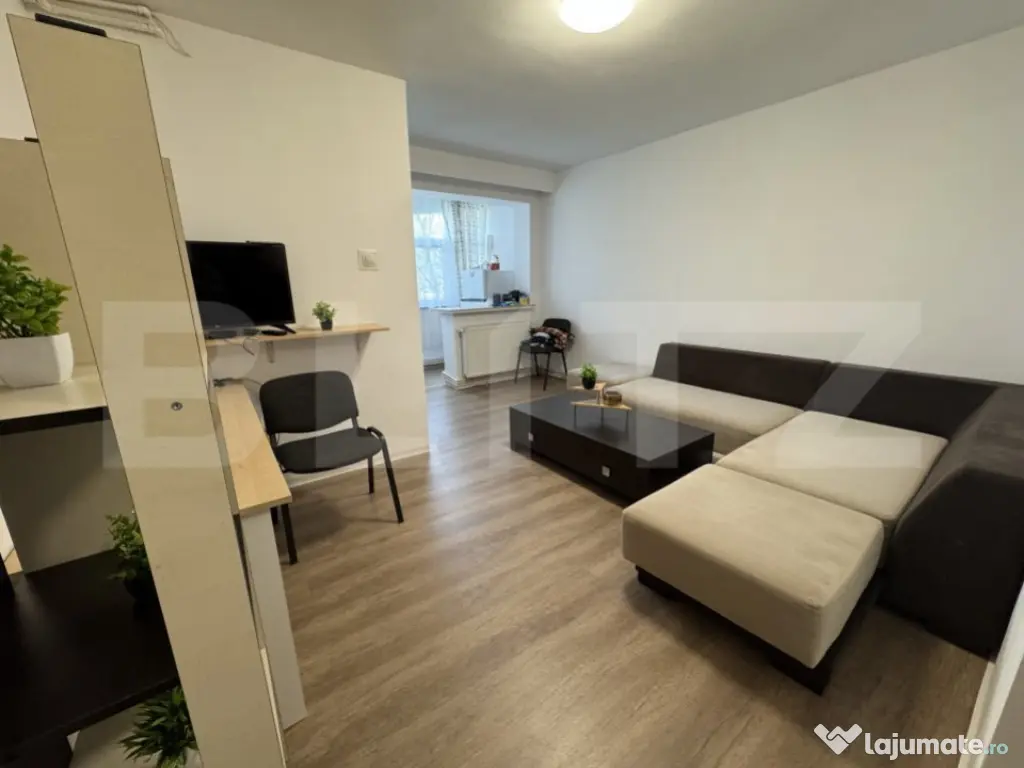 Garsonieră de vanzare, 24 mp, zona Calea Zarandului