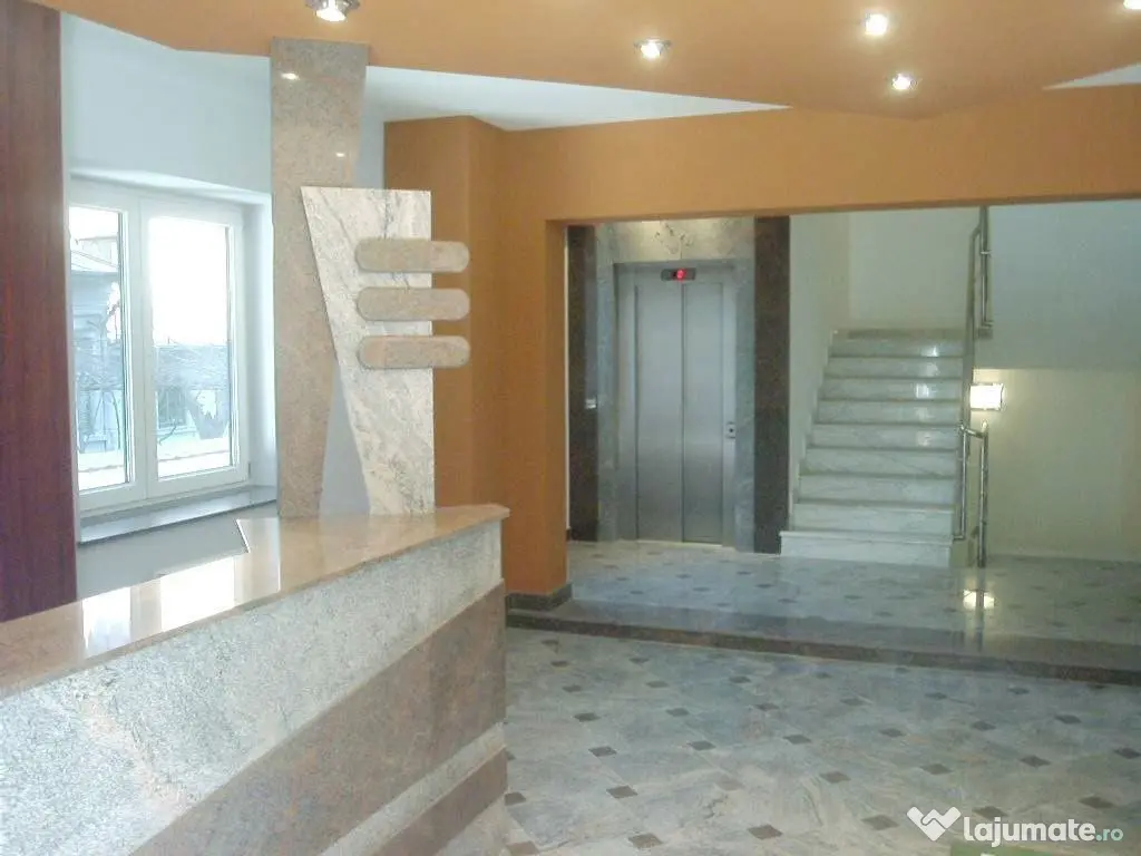 Spatiu birouri- Ion Mihalache- Ciuperca-Expozitiei