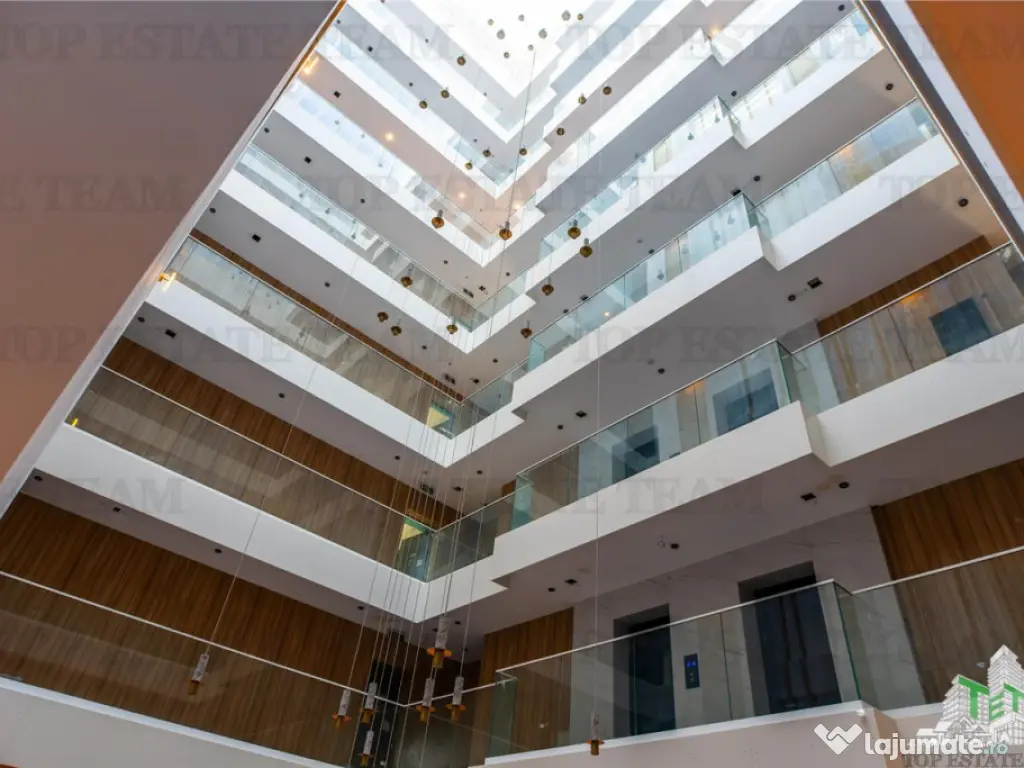 Apartament 2 camere Baneasa