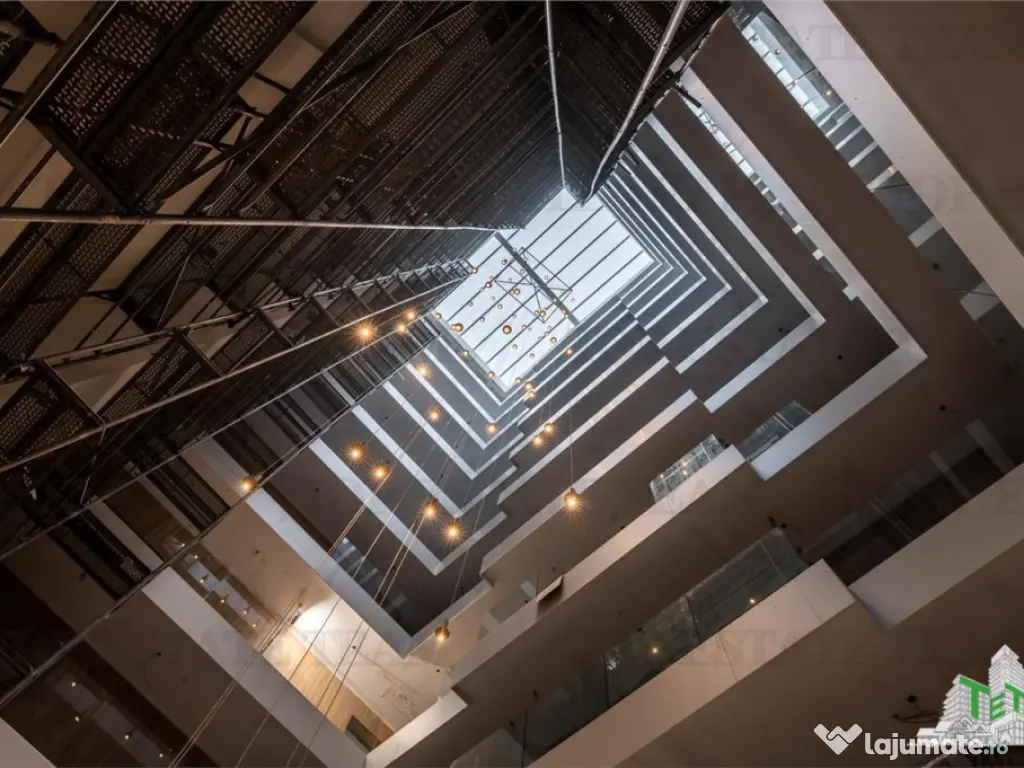 Apartament 2 camere Baneasa