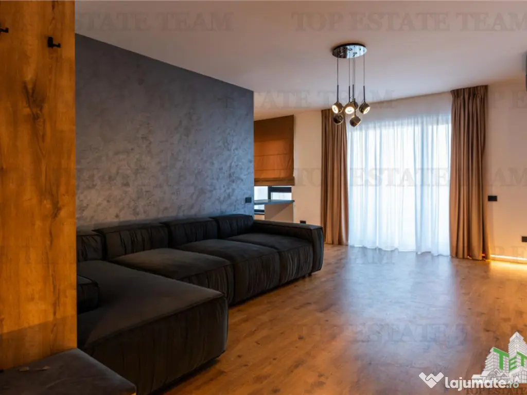 Apartament 2 camere Baneasa
