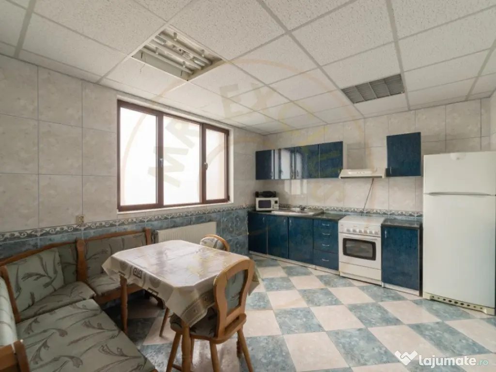 Vila - Piscina - Bradu! 