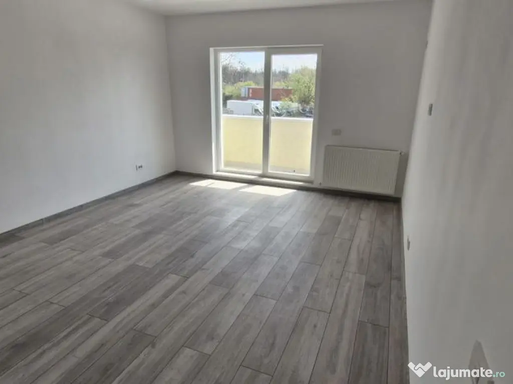 Garsoniera Magurele cu mutare imediata 