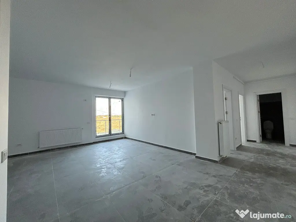Apartament 2 camere,cu rate la dezvoltator Bragadiru 