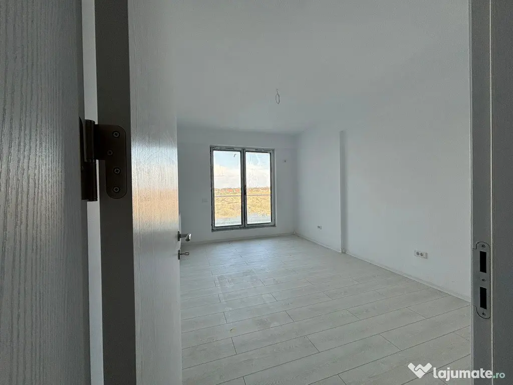 Apartament 2 camere,cu rate la dezvoltator Bragadiru 