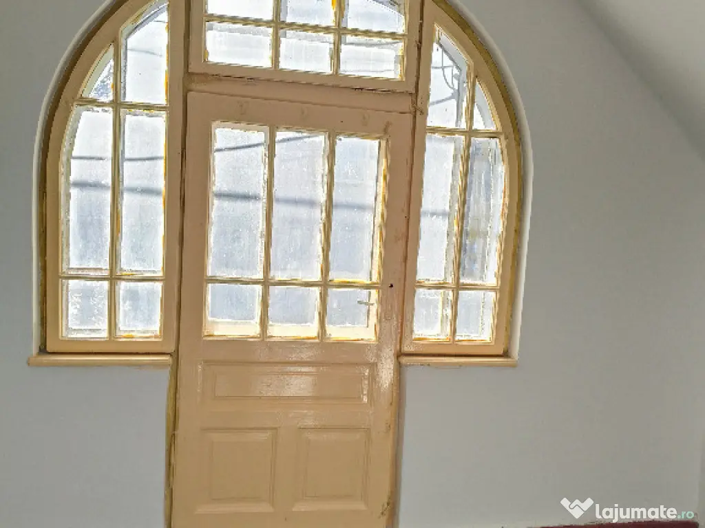 Predeal-Apartament cu trei camere 