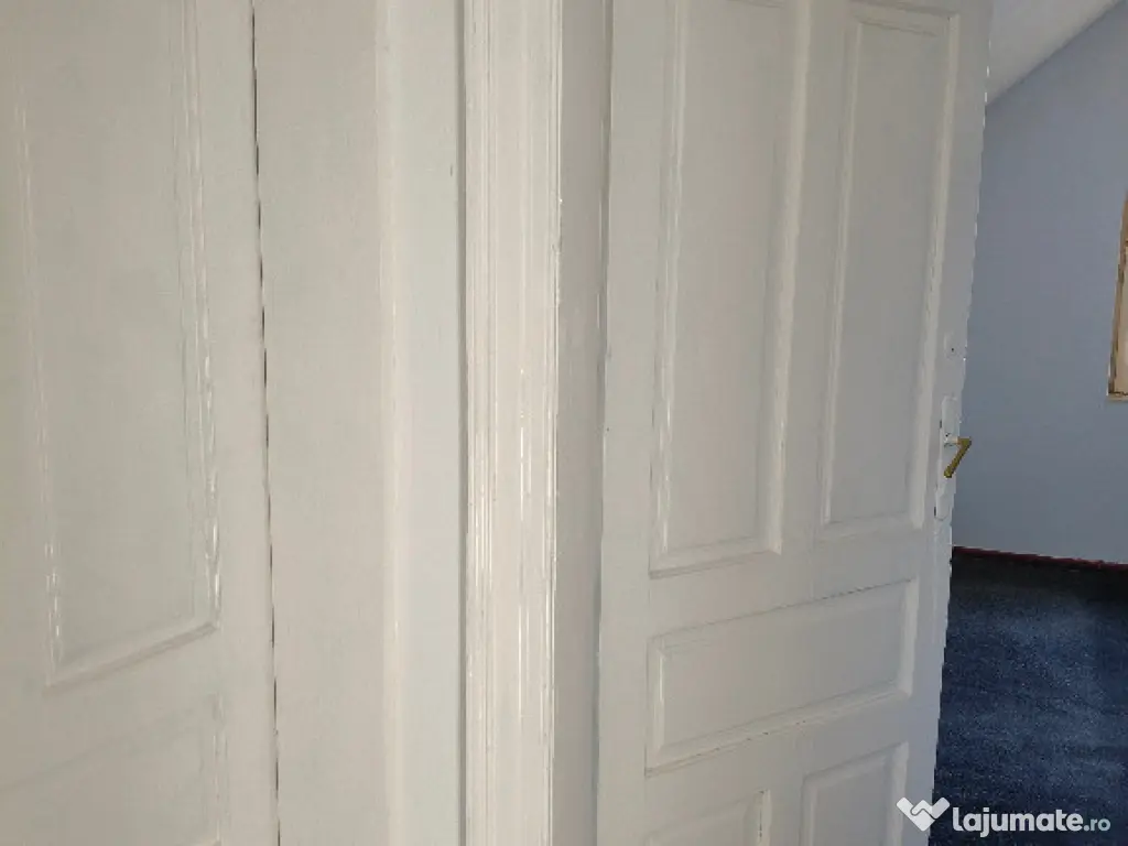 Predeal-Apartament cu trei camere 