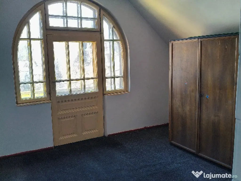 Predeal-Apartament cu trei camere 