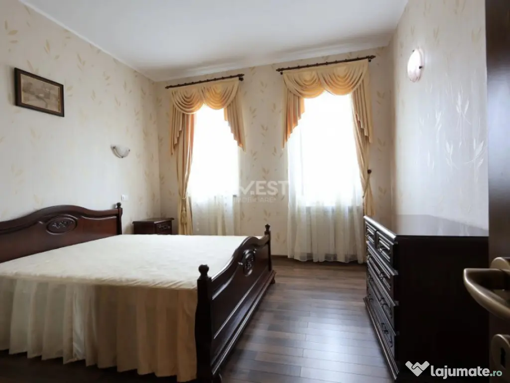 Proprietate spațioasă cu potențial turistic - Iași 