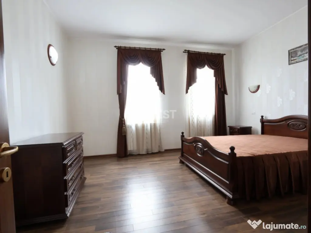 Proprietate spațioasă cu potențial turistic - Iași 