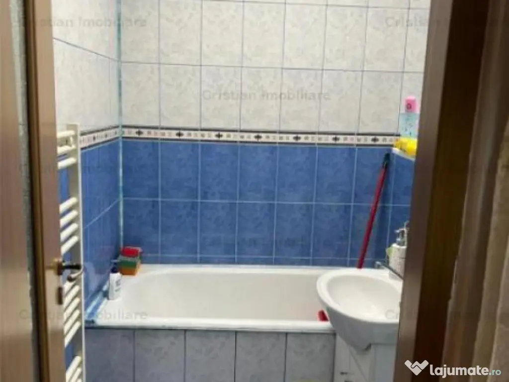 Parter 2 cam Conf.1 decomandat, zona Caporal Musat, parter 