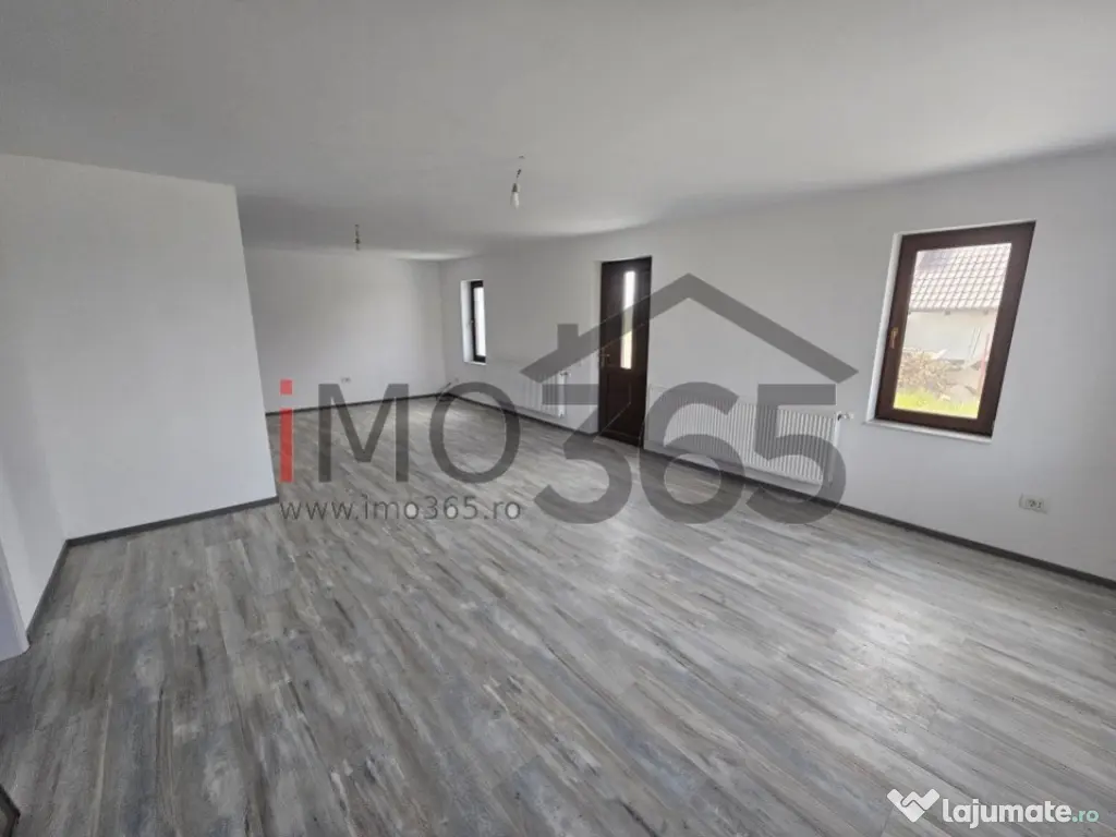 Casa noua 160mp Bradu cu 1000 mp teren 