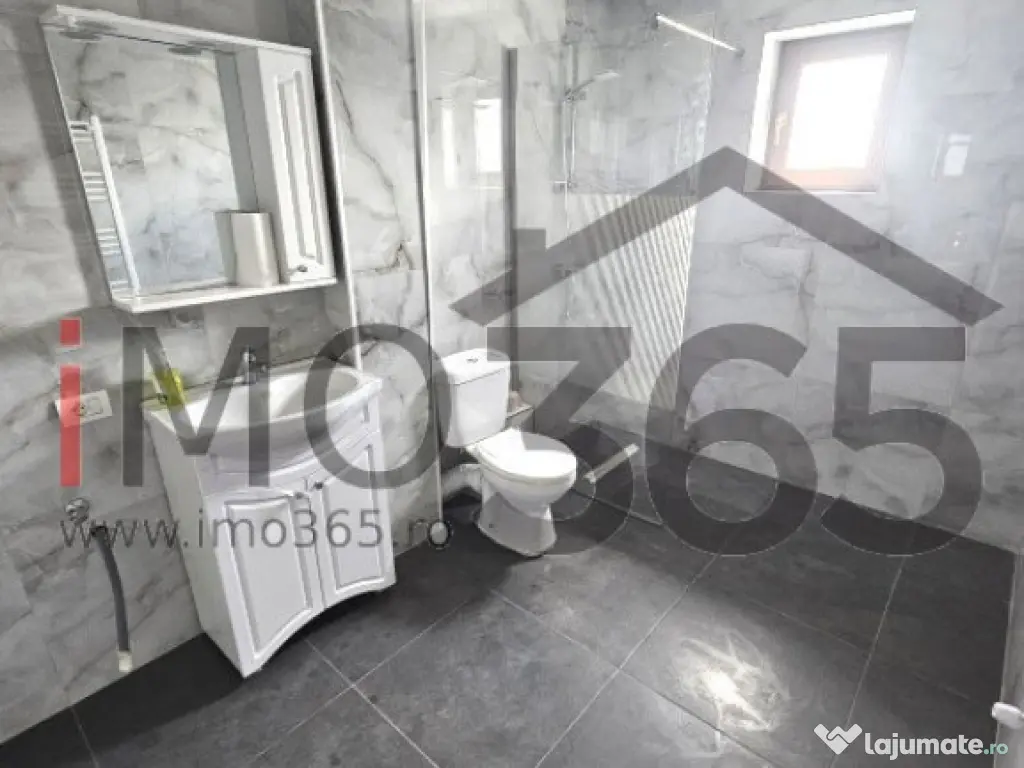 Casa noua 160mp Bradu cu 1000 mp teren 