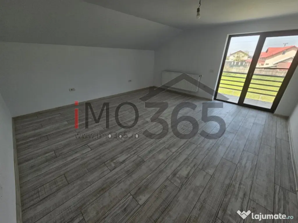 Casa noua 160mp Bradu cu 1000 mp teren 