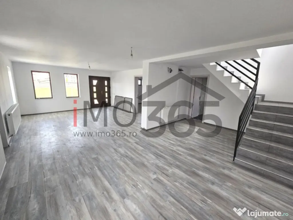 Casa noua 160mp Bradu cu 1000 mp teren 