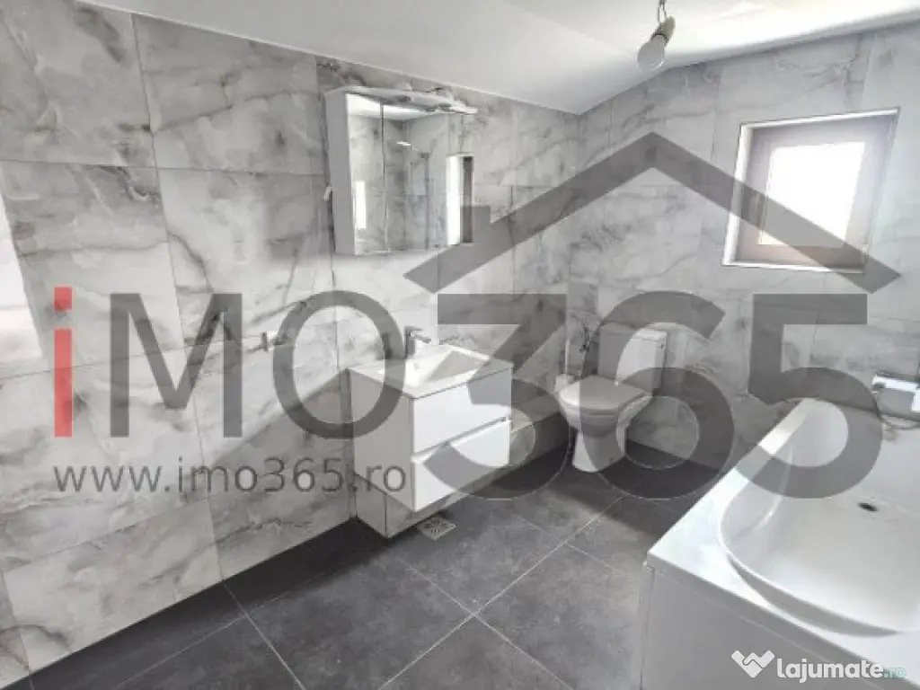 Casa noua 160mp Bradu cu 1000 mp teren 