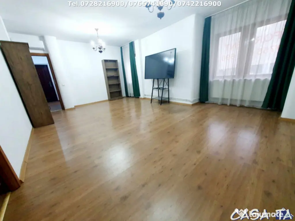 Închiriere casa, situata în Târgu Jiu, Bld Constantin Br