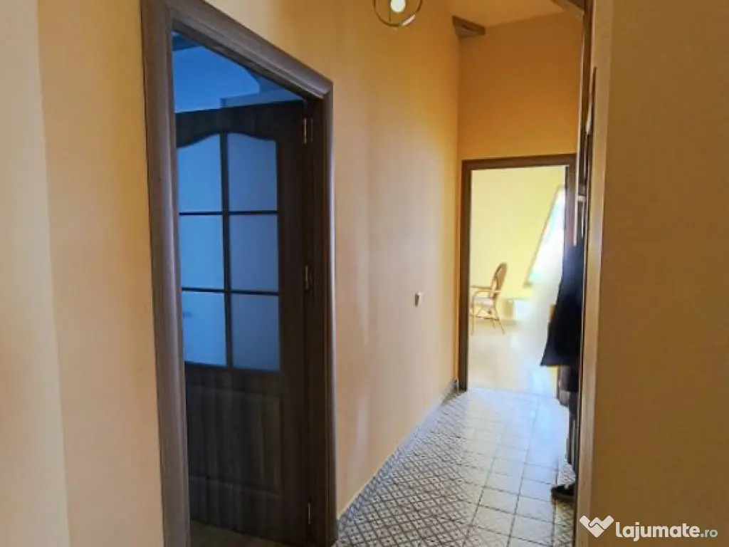 13 Septembrie- Tudor Vladimirescu -Piata Chirigiu