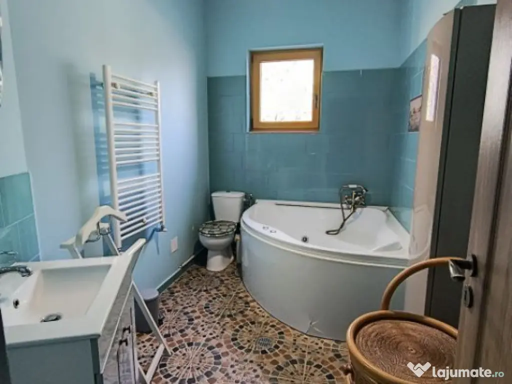 13 Septembrie- Tudor Vladimirescu -Piata Chirigiu