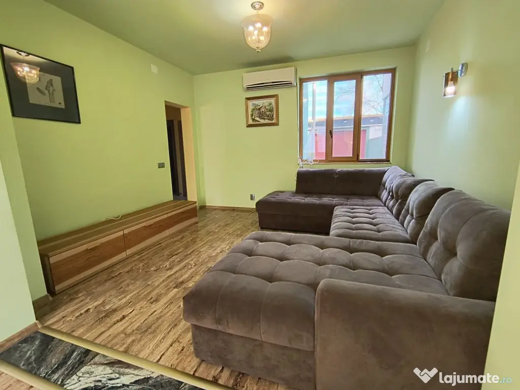 13 Septembrie- Tudor Vladimirescu -Piata Chirigiu