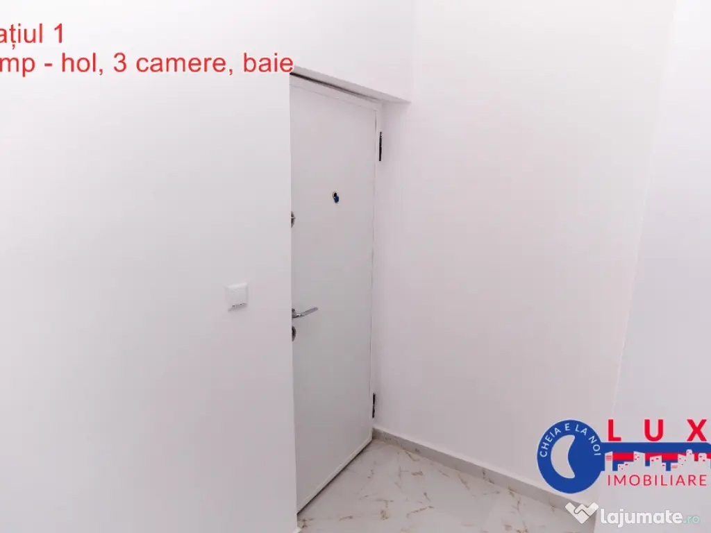 ID 8251 Spații de birouri de închiriat – Piața Nouă