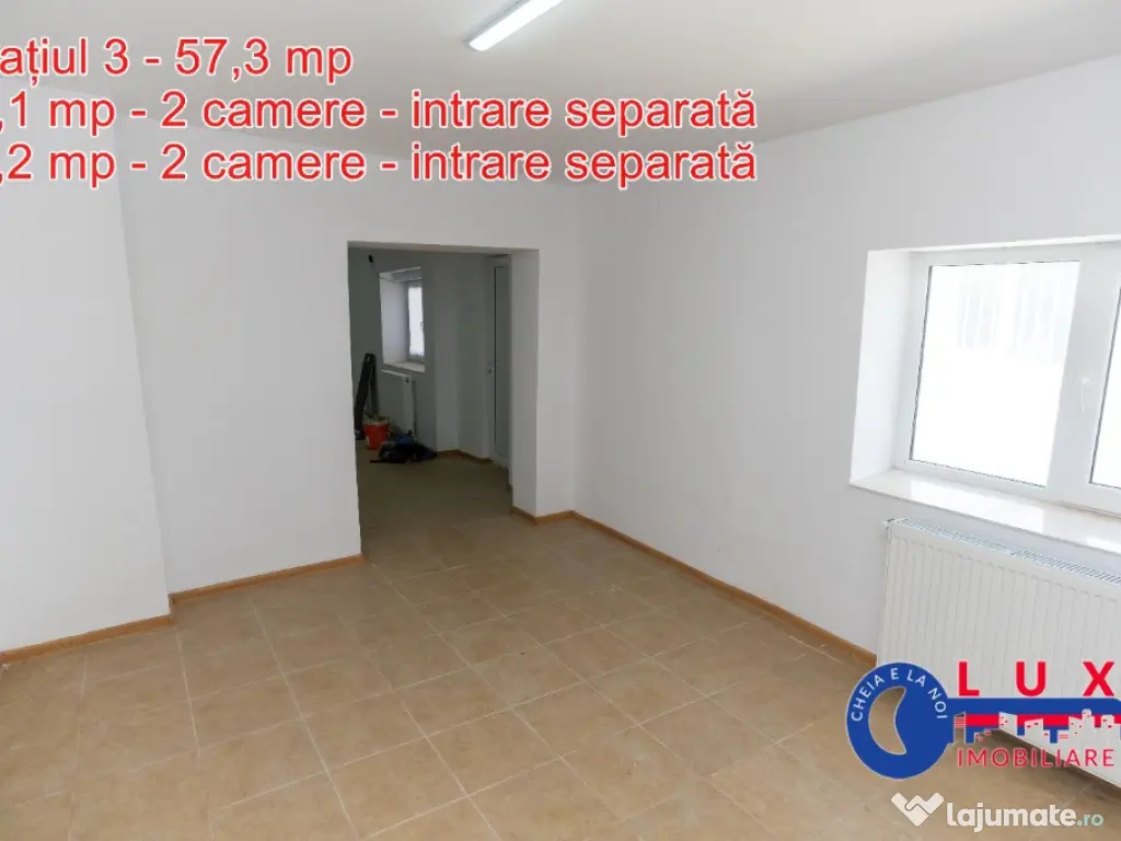 ID 8251 Spații de birouri de închiriat – Piața Nouă