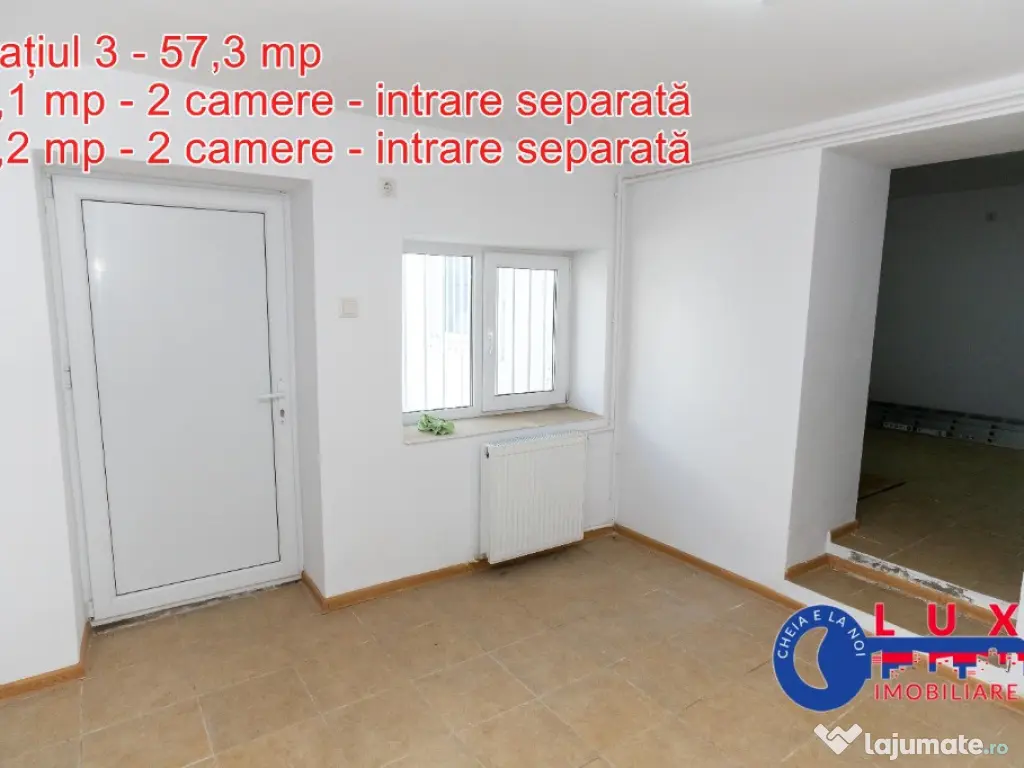 ID 8251 Spații de birouri de închiriat – Piața Nouă