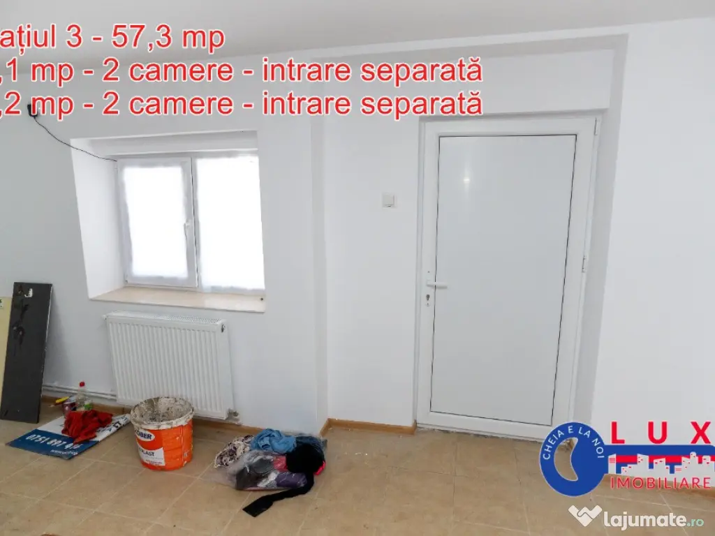 ID 8251 Spații de birouri de închiriat – Piața Nouă