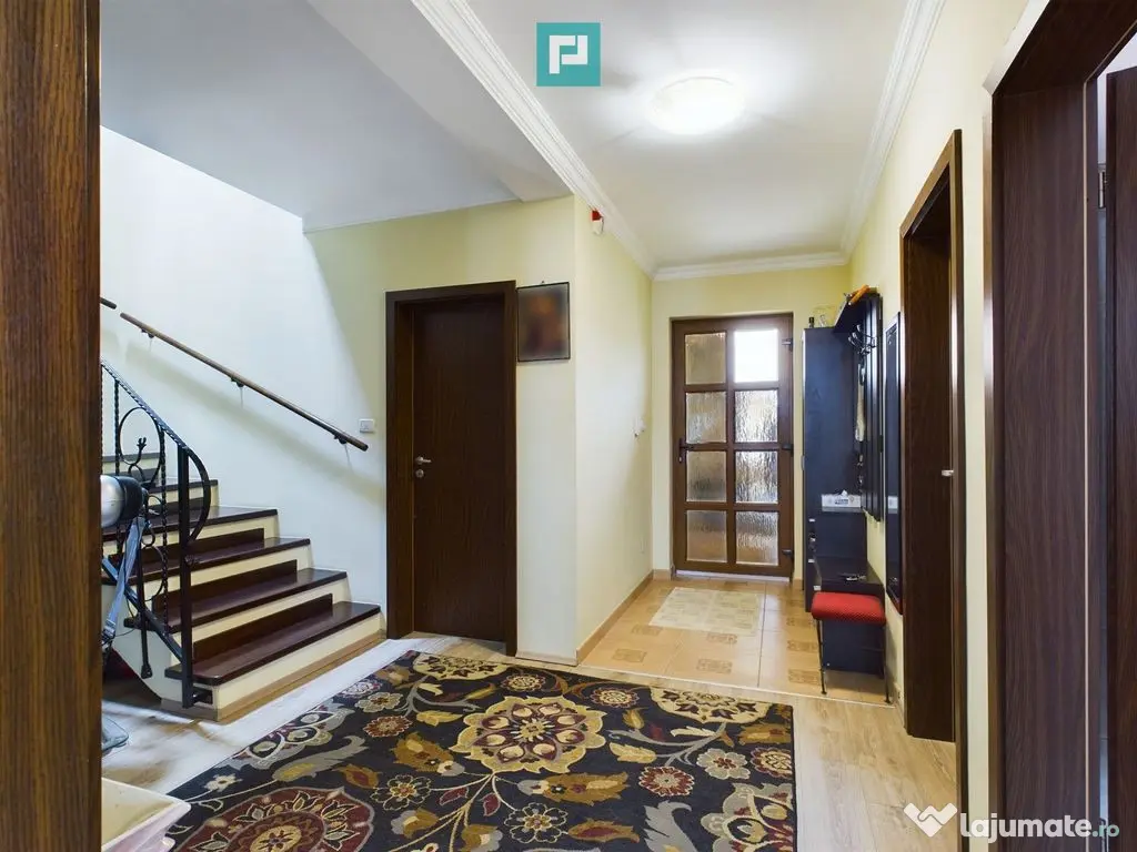 Casă individuală Moșnița Nouă 