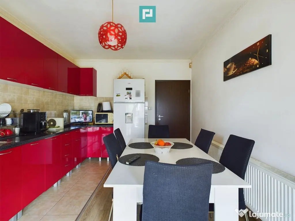 Casă individuală Moșnița Nouă 