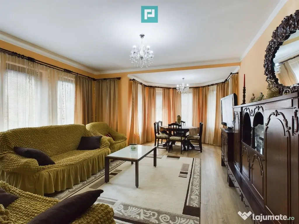 Casă individuală Moșnița Nouă 