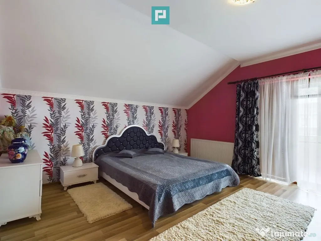 Casă individuală Moșnița Nouă 