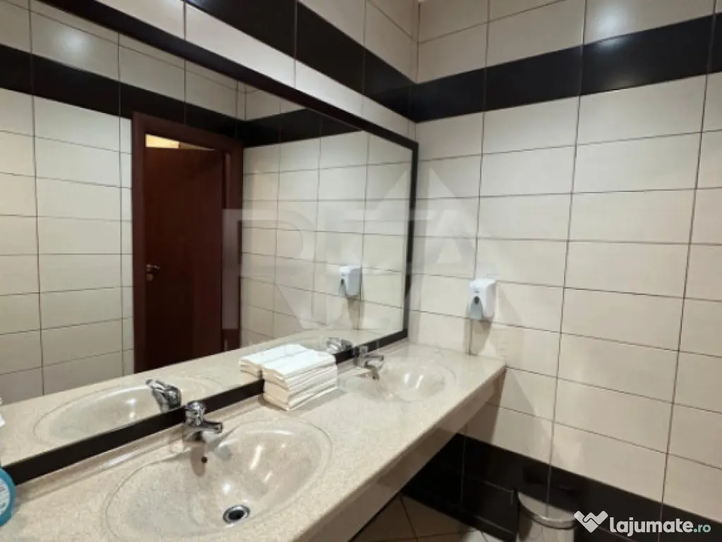 Spațiu Comercial | Investiție Solida | Chirias Activ | Spl