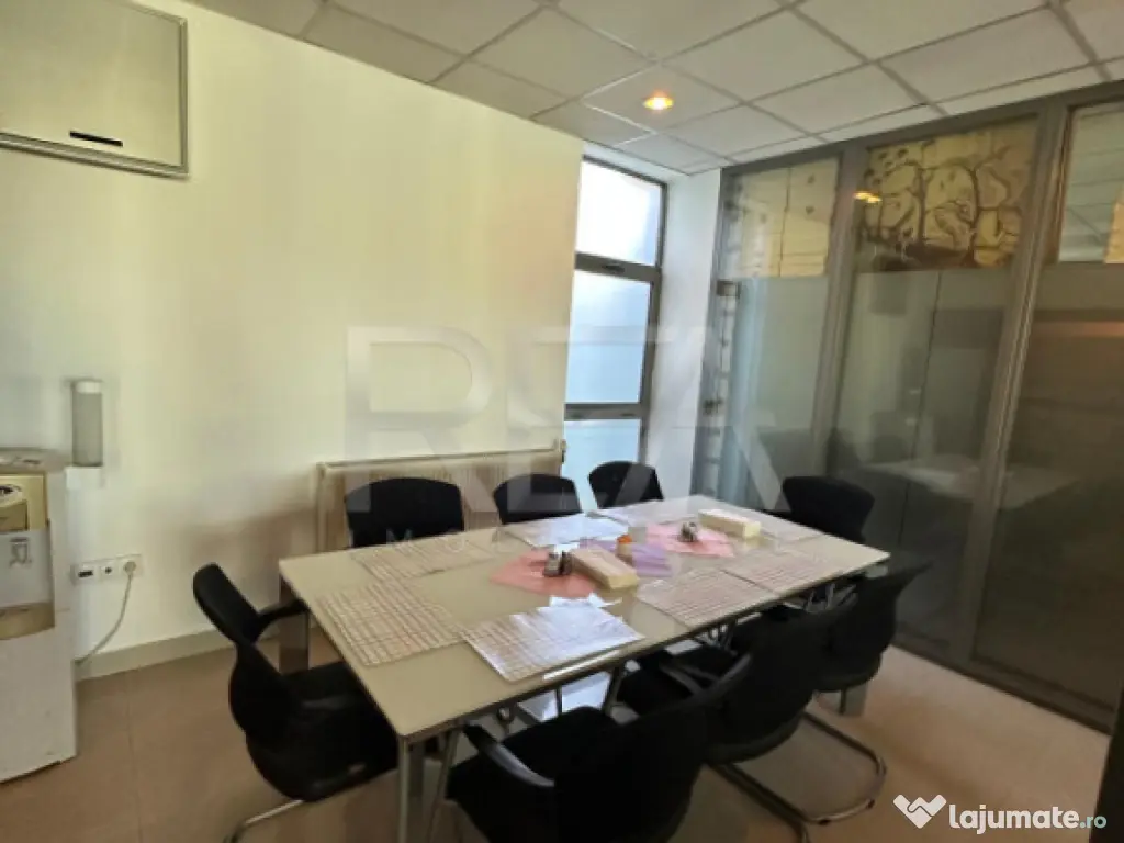 Spațiu Comercial | Investiție Solida | Chirias Activ | Spl