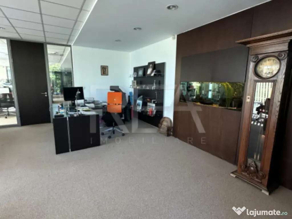 Spațiu Comercial | Investiție Solida | Chirias Activ | Spl