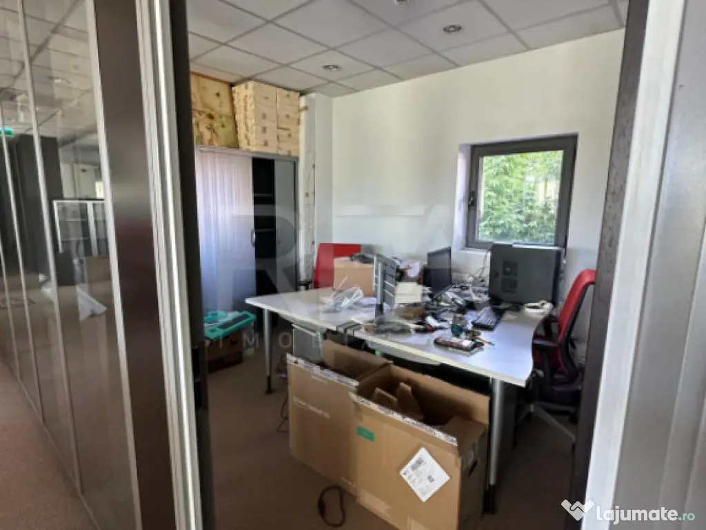 Spațiu Comercial | Investiție Solida | Chirias Activ | Spl