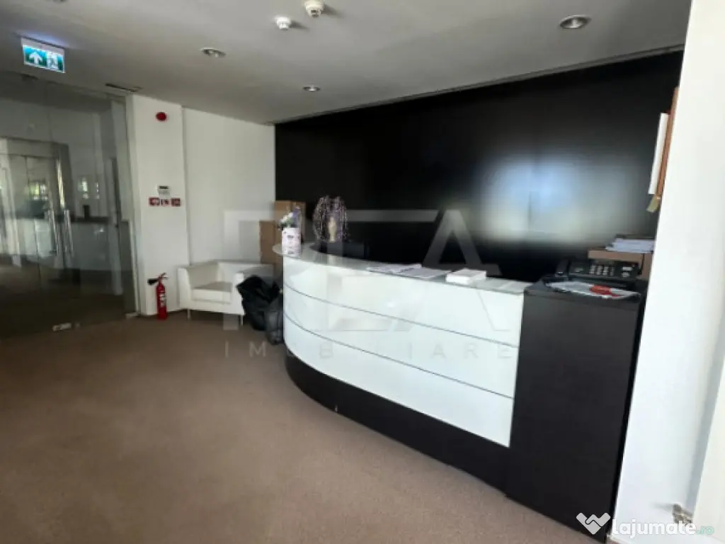 Spațiu Comercial | Investiție Solida | Chirias Activ | Spl