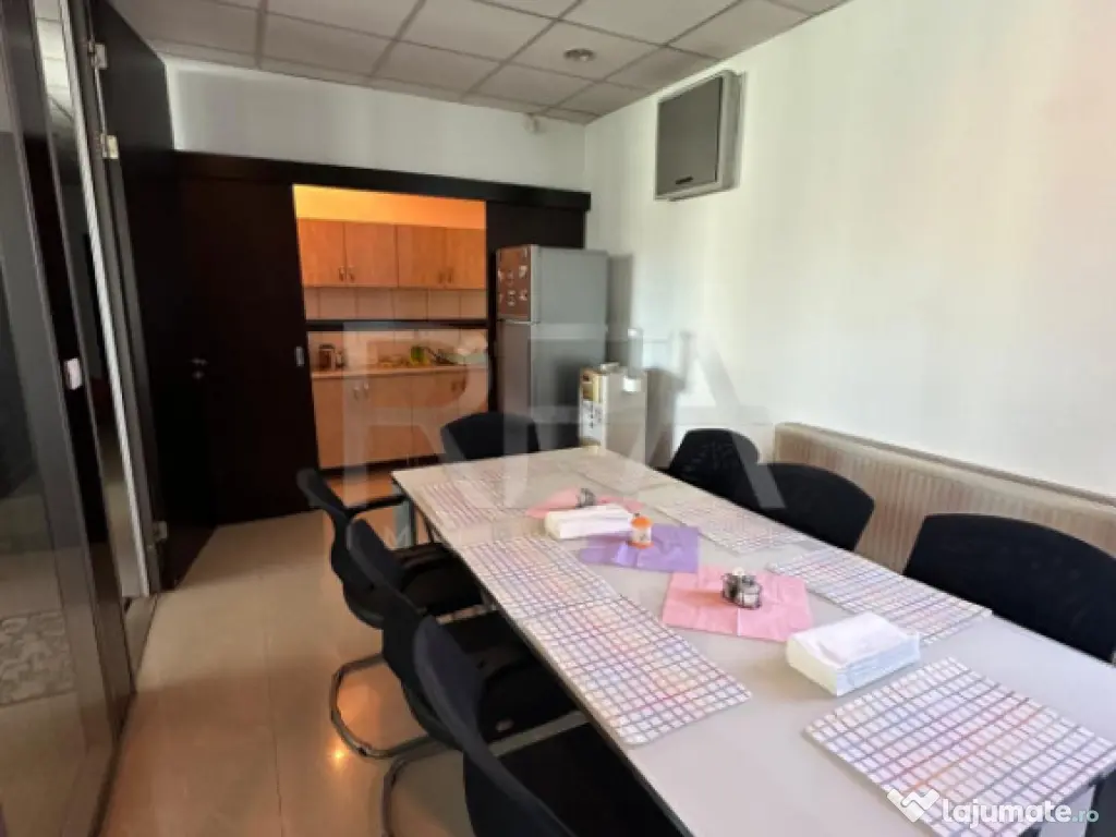 Spațiu Comercial | Investiție Solida | Chirias Activ | Spl