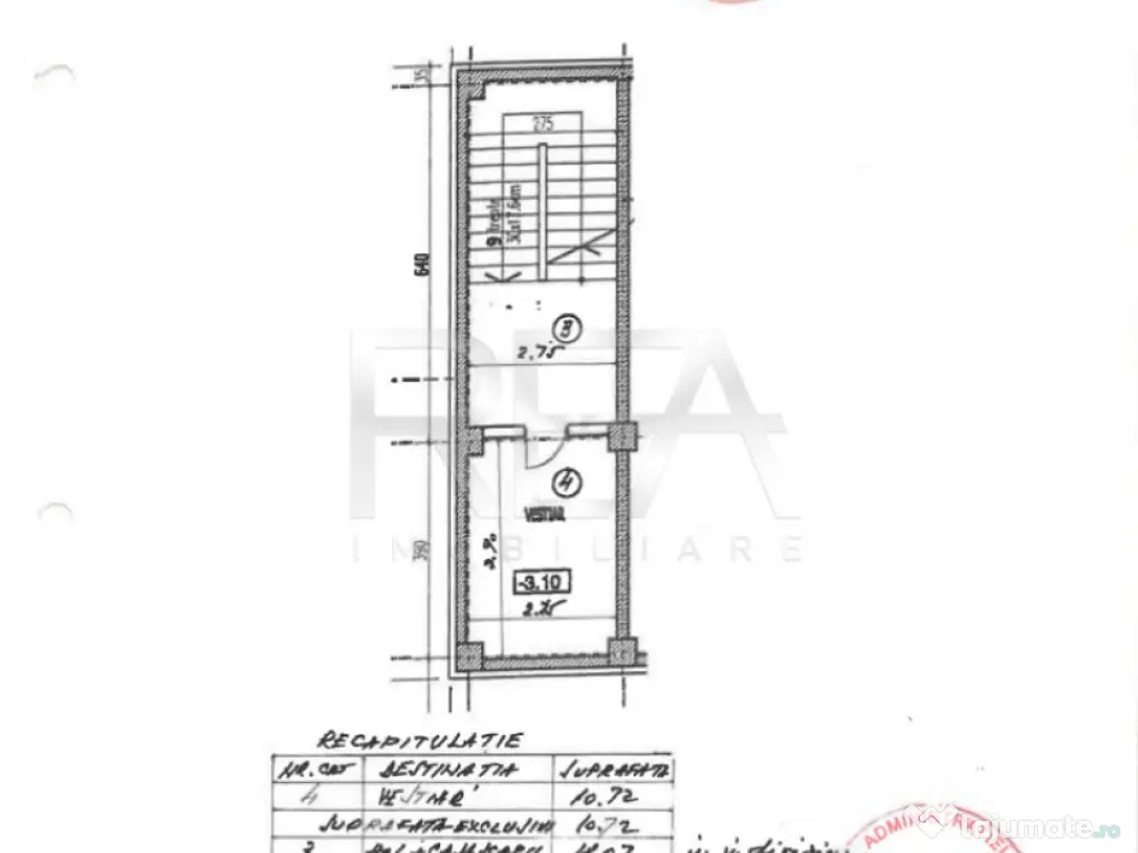 Spațiu Comercial | Investiție Solida | Chirias Activ | Spl