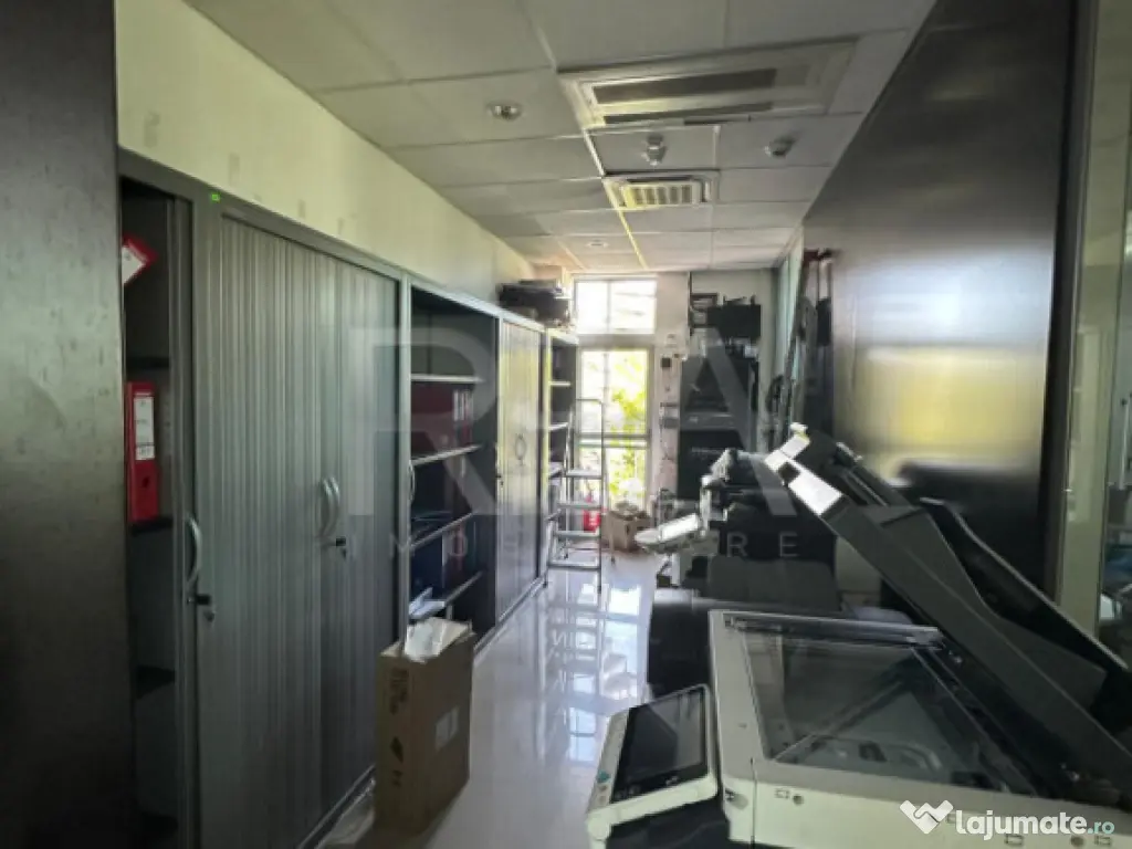 Spațiu Comercial | Investiție Solida | Chirias Activ | Spl