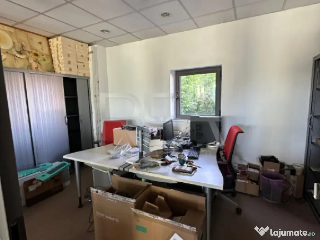 Spațiu Comercial | Investiție Solida | Chirias Activ | Spl