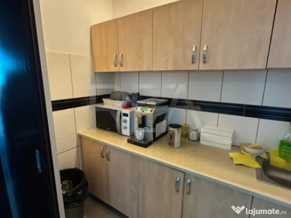 Spațiu Comercial | Investiție Solida | Chirias Activ | Spl