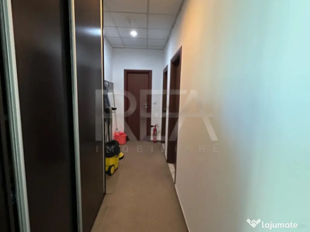 Spațiu Comercial | Investiție Solida | Chirias Activ | Spl