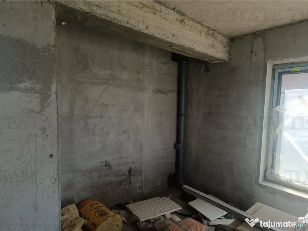 Casa Individuala Tunari 